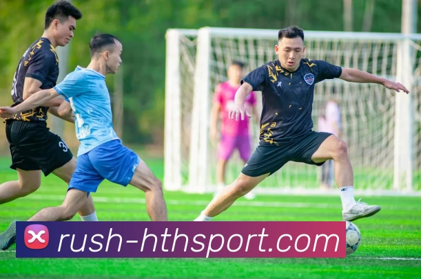 hth体育品牌故事